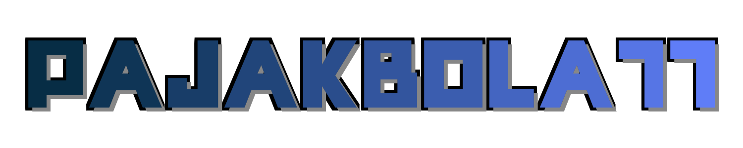 PAJAKBOLA77 Logo